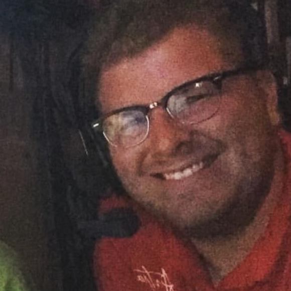 Meet your Posher, David - Picture 1 of 1